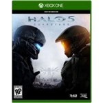 Ficha técnica e caractérísticas do produto Halo 5 - Guardians - Xbox One
