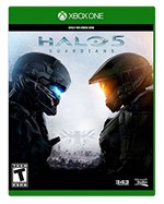 Ficha técnica e caractérísticas do produto Halo 5 Guardians - Xbox One
