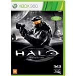 Ficha técnica e caractérísticas do produto Halo Anniversary - Xbox 360