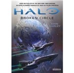 Ficha técnica e caractérísticas do produto Halo - Broken Circle - Fabrica 231