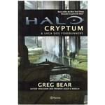 Ficha técnica e caractérísticas do produto Halo: Cryptum, a Saga dos Forerunners Livro 1