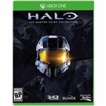 Ficha técnica e caractérísticas do produto Halo: Master Chief Collection - Xbox One