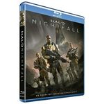 Ficha técnica e caractérísticas do produto Halo Nightfall