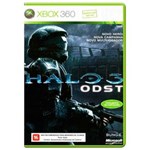 Ficha técnica e caractérísticas do produto Halo 3: ODST - XBOX 360