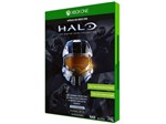 Halo: The Master Chief Collection - Day One Edition - Microsoft