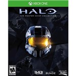 Ficha técnica e caractérísticas do produto Halo: The Master Chief Collection - Microsoft