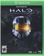 Ficha técnica e caractérísticas do produto Halo: The Master Chief Collection - Xbox One (SEMI-NOVO)