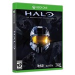 Ficha técnica e caractérísticas do produto Halo - The Master Chief Collection - Xbox One