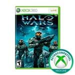 Ficha técnica e caractérísticas do produto Halo Wars - Xbox 360