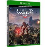 Ficha técnica e caractérísticas do produto Halo Wars 2 Xbox One