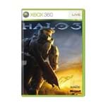 Ficha técnica e caractérísticas do produto Halo 3 Xbox 360 Usado