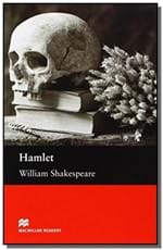 Ficha técnica e caractérísticas do produto Hamlet 05