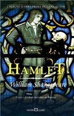 Ficha técnica e caractérísticas do produto Hamlet-39 - Martin Claret
