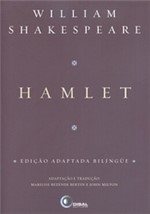 Ficha técnica e caractérísticas do produto Hamlet - Edicao Adaptada Bilingue - Disal - 1
