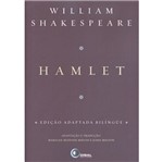 Ficha técnica e caractérísticas do produto Hamlet - Edicao Adaptada Bilingue - Disal