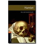 Hamlet - Level 2 - 3rd Ed