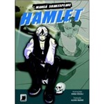 Ficha técnica e caractérísticas do produto Hamlet - Manga - Galera