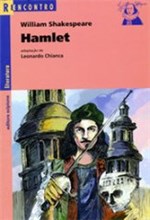 Ficha técnica e caractérísticas do produto Hamlet o Príncipe da Dinamarca - 1