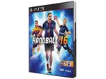 Ficha técnica e caractérísticas do produto Handball 16 para PS3 - Bigben Interactive