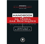 Ficha técnica e caractérísticas do produto Handbook da Teoria das Restricoes - Bookman