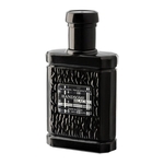 Ficha técnica e caractérísticas do produto Handsome Black Perfume Masculino EDT Paris Elysees