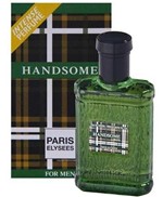 Ficha técnica e caractérísticas do produto Handsome Paris Elysees De 100 Ml - Perfume Masculino