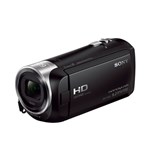 Filmadora Sony Hdr-cx440 Full Hd - Zoom 30x