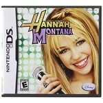 Ficha técnica e caractérísticas do produto Hannah Montana - Ds