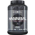 Ficha técnica e caractérísticas do produto Hannibal 907g Black Skull Chocolate - Blackskull