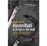 Ficha técnica e caractérísticas do produto Hannibal - a Origem do Mal - Best Bolso