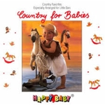 Ficha técnica e caractérísticas do produto Happy Baby - Country For Babies