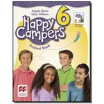 Happy Campers 6 Sb