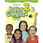 Happy Campers 2 Sb