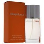 Ficha técnica e caractérísticas do produto Happy Clinique - Perfume Feminino 30ml