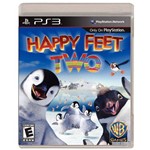 Ficha técnica e caractérísticas do produto Happy Feet 2 - Ps3