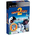 Ficha técnica e caractérísticas do produto Happy Feet 2 - PS3