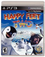 Ficha técnica e caractérísticas do produto Happy Feet 2 - Ps3