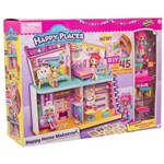 Ficha técnica e caractérísticas do produto Happy Places Happy Home Redecorada Série 2