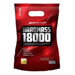 Hard Mass 18000 3kg Body Action