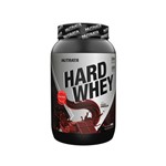 Ficha técnica e caractérísticas do produto Hard Whey 900gr Chocolate