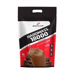 Ficha técnica e caractérísticas do produto HardMass 3000g - Body Action