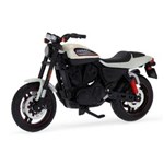 Ficha técnica e caractérísticas do produto Harley Davidson XR 1200X 2011 Maisto 1:18 Série 32