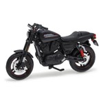 Ficha técnica e caractérísticas do produto Harley Davidson Xr1200x 2011 Maisto 1:18 Série 29