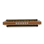 Harmonica Marine Band Deluxe Db - Hohner