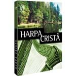 Ficha técnica e caractérísticas do produto Harpa Cristã Popular Média Letra Grande - Lago