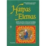 Ficha técnica e caractérísticas do produto Harpas Eternas - Vol 4 - Pensamento
