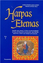 Ficha técnica e caractérísticas do produto Harpas Eternas-vol.i - Pensamento