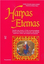 Ficha técnica e caractérísticas do produto Harpas Eternas-vol.iii - Pensamento