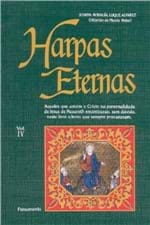 Ficha técnica e caractérísticas do produto Harpas Eternas - Vol. IV