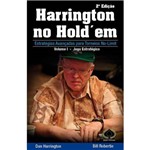 Harrington no Hold me - Livro 1 - Raise
